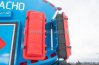 Пенал огнетушителя