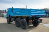 Бортовой автомобиль УСТ 5453PD Урал М 5557-4512-82Е5