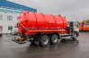 Машина вакуумная МВ-19 PNR-124 ISUZU CYZ52Q-514 (навесное оборудование)