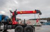 Кран-манипулятор ИТ-150 (тросовый)