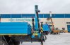 Кран - манипулятор ИМ-55