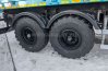 Оси BPW