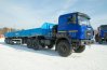 Полуприцеп контейнеровоз ППК 35Б-31-12Б УСТ 9465 2Х1С, 1Х1А