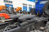 Седельно сцепное устройство