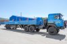 Полуприцеп бортовой ППБ 20-21-12К с опциями УСТ 94656L