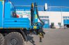 Кран-манипулятор ИМ-150