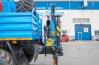 Кран-манипулятор ИМ-25