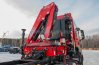 Кран-манипулятор Fassi F245А.0.23