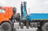 Кран-манипулятор ИМ-240
