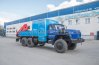 Автобус грузопассажирский ГПА с КМУ ИМ-150N УСТ 5453 Урал 4320-60Е5