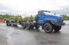 Полуприцеп контейнеровоз ППК 35-24Д-12 УСТ 9465 2Х1С, 1Х1А