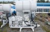 Навеска автобетоносмеситель АБС-9АП