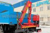 Кран-манипулятор ИМ-20