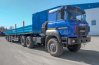 Полуприцеп бортовой ППБ 30-32Л-12К SAF УСТ 9465
