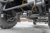 Подвеска прицепа