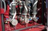 Трубопровод цистерны с БРС