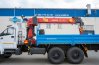 КМУ ИТ-150 (тросовый)