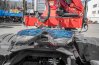 Седельно - сцепное устройство