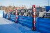 Коники раздвижные