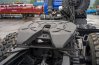Седельно-сцепное устройство тягача