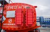 Пеналы огнетушителя