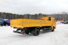 Бортовой автомобиль Камаз 4308-6063-28(R4) с двигателем Cummins