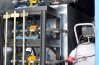 Вакуумный насос для скачивания отработанных масел