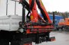 КМУ Palfinger PK-8500A