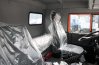 Кабина водителя Камаз 43118-3078-46