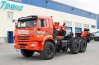 Тягач Камаз 44108-RF с КП ZF