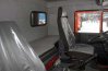 Кабина водителя бортового Камаз 43118-3078-24