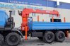 Кран-манипулятор KANGLIM KS-1256G-II