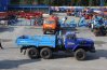 Бортовой Урал с ИМ-25