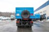 Автомобиль бортовой Урал 4320-73М с КМУ ИМ-25