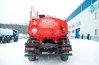 Автотопливозаправщик АТЗ-8-2Б УСТ-5453