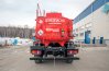 Автотопливозаправщик АТЗ-11-2Б УСТ-5453