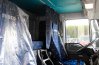 Кабина водителя тягача IVECO-AMT 633910