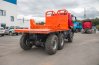 Трубоплетевоз на шасси «IVECO-AMT 633900»