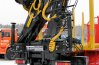 Гидроманипулятор ОМТЛ-120-01