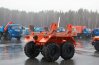 Прицеп-роспуск трубоплетевозный ПРТ 10-23 УСТ-94651 с крыльями