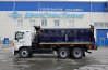 Самосвал HINO-500
