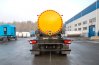 Полуприцеп цистерна ППЦК 17КС-22 кислотовоз УСТ