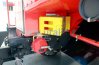 Катушка заземления. Противооткатные упоры