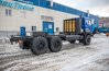 Шасси Урал 4320-4972-16И03