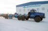 Полуприцеп контейнеровоз ППК 20Б-21-12