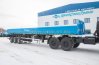 Полуприцеп бортовой ППБ 30Б-32-14