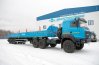 Полуприцеп бортовой ППБ 35Б-31-14К