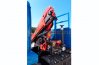 манипулятор Palfinger РK 10000