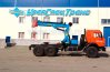 Кран-манипулятор ИМ-240А