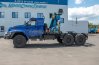 Тягач Урал NEXT с КМУ ИМ-150